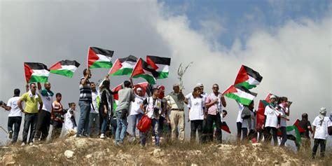 Sweden To Recognize State Of Palestine Huffpost