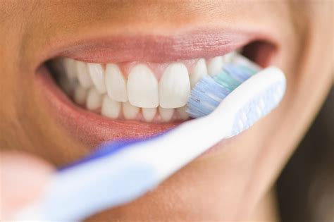 Tener Una Buena Higiene Bucodental Clínica Dental Iturralde