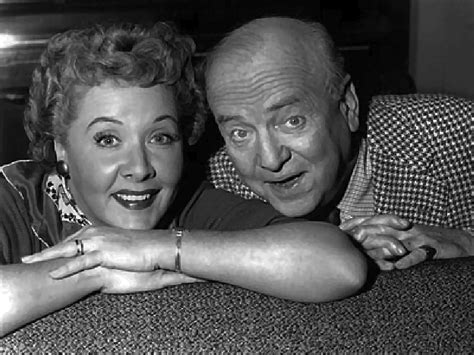 Image Fred And Ethel Mertz I Love Lucy Wiki Fandom Powered By