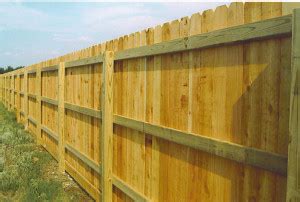 We did not find results for: How To Build A Wood Fence -DIY Projects - Atlanta Contractor and Landscaper Equipment Blog ...