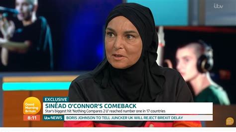 Последние твиты от sinéad o'connor (@sineadoconnor). Sinead O'Connor über Prince: "Er versuchte, mich zu ...