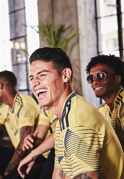 Consulta todos los datos de la copa águila 2019 con resultados, calendario, clasificación, estadísticas y rankings en as.com. adidas Unveil Colombia 2019 Copa America Home Shirt ...