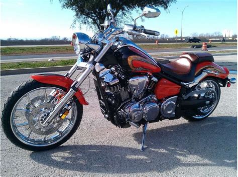 Below is the information on the 2012 yamaha raider. Buy 2012 Yamaha Raider SCL on 2040-motos