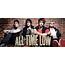 All Time Low Premiere “Backseat Serenade” Music Video – Front Row Live 