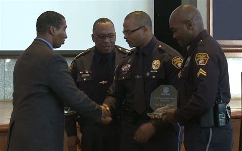 Crimestoppers Awards Law Enforcement And Community Alabama News