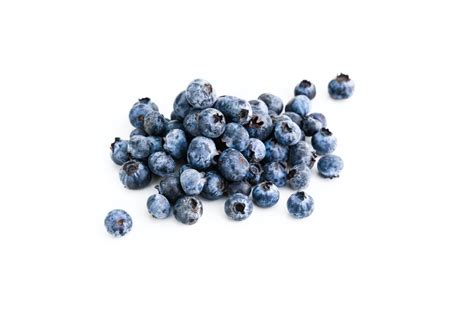Blueberry Punnet 125g Tweed Fruit Exchange