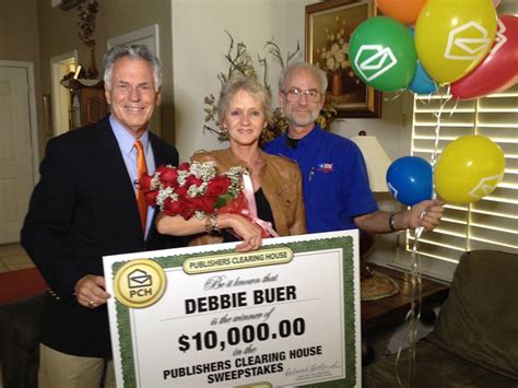 10 what is a pch fan? PCH DELIVERS LUCK OF THE IRISH TO CALIFORNIA WINNER - PCH Blog