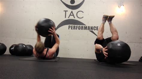 Tac Performance Center Achieve More Results Youtube