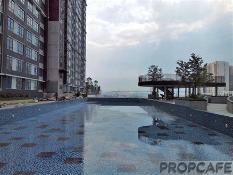 Coming up in the neighbourhood of bukit jalil is a rare development of beauty and love. PROPCAFE™ Peek : Casa Green Bukit Jalil by Amber Homes ...