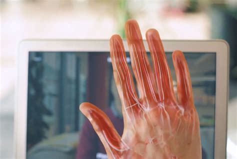 Hitachi Brings Vein Reading Technology To Biometrics With Ubisecure Partnership