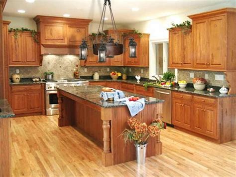 Vintage kitchen cabinets old kitchen kitchen decor kitchen design rustic furniture vintage furniture layout design antique hoosier cabinet i'm on a new treasure hunt. Best Paint Color Ideas For Kitchen With Oak Cabinets ...