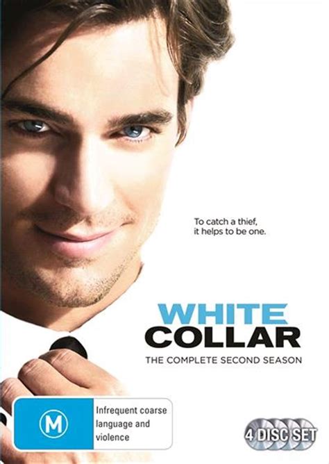 White Collar Season 2 White Collar Season 2 White Collar To Catch