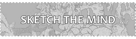 Maybe you would like to learn more about one of these? Sketch the Mind - Home | Facebook
