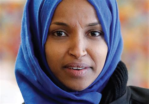 She's one of only two muslim women ever elected to congress. Ilhan Omar threatened by NY man as the FBI arrests him ...
