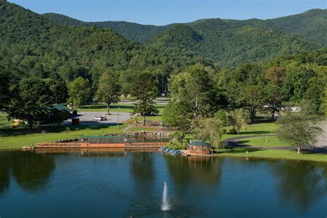 5 Best Campgrounds In The North Georgia Mountains Southern Portals