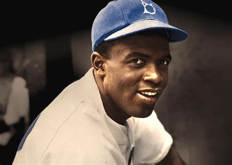 Learn about jackie robinson in this biography video for kids! Digging Deeper Into Jackie Robinson's Life: Post-Baseball ...