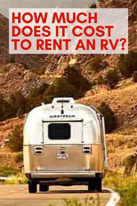 The cost to rent a scaffolding, as with renting any sort of tool, will depend on where you rent it, what kind of scaffolding you need, your geographical region and how long you need this price was highly dependent on your local location, but for most of the locations we did look at, the prices were similar. How Much Does It Cost to Rent an RV? | Rent rv, Rv, Rv travel