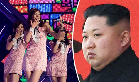 Check in, change seats, track your bag, check flight status, and more. North Korea: Soap operas and K-pop could BRING DOWN Kim ...