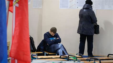 russian vote problems ballot stuffing coercion gimmicks fox news