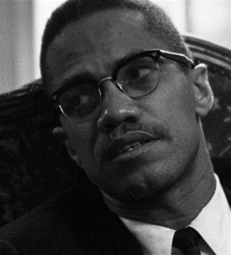 Malcolm X Detroit Lifetime Brother Bring It On Times People