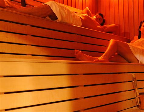Shining A Light On Infrared Saunas And Therapy Lights Exploring The Benefits And Risks My