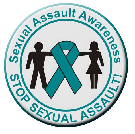 Stop Sexual Assault Awareness Roll Of 1000 Stickers Lifejackets Productions