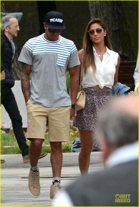 nicole scherzinger and lewis hamilton look more in love than ever before photo 3127677 lewis