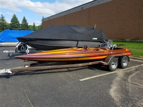 Eliminator 1978 for sale for $8,000 - Boats-from-USA.com