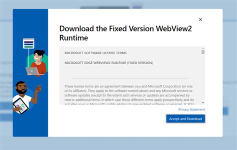 Microsoft Edge Webview Runtime Silent Install Osethegreen