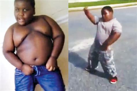 Vine Star Terrio Is 6 And This Wasnt His Idea Vulture