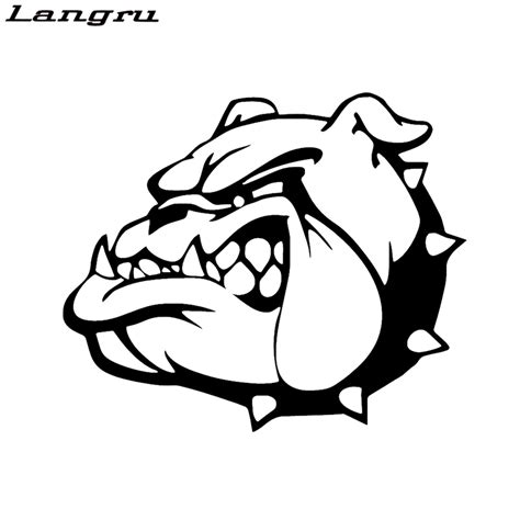 Angry cartoon dog image group 59. Menakjubkan 20+ Gambar Anjing Bulldog Kartun Keren - Gani ...