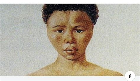 11 Amazing Facts You Must Know About Sarah Baartman