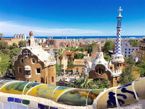 Expat Interview Living It Up In Barcelona Migrating Miss