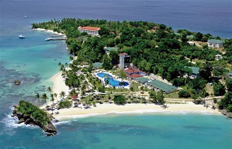 Pin By Bahia Principe Hotels And Resort On Aerial Views Bahia Principe