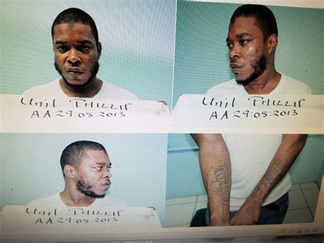 Family: Prison escapee was murdered - Trinidad and Tobago Newsday