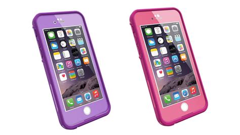 Top 5 Cute Iphone 6 Cases For Your Colorful Life
