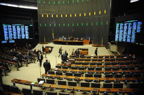 Câmara Dos Deputados Agência Brasil