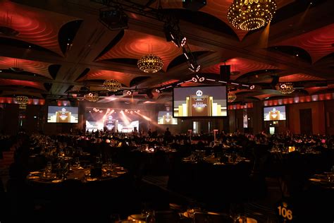 Victoria’s Hospitality Stars Shine at the 2024 AHA (Vic) State Awards
