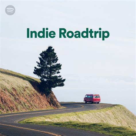 Indie Roadtrip on Spotify