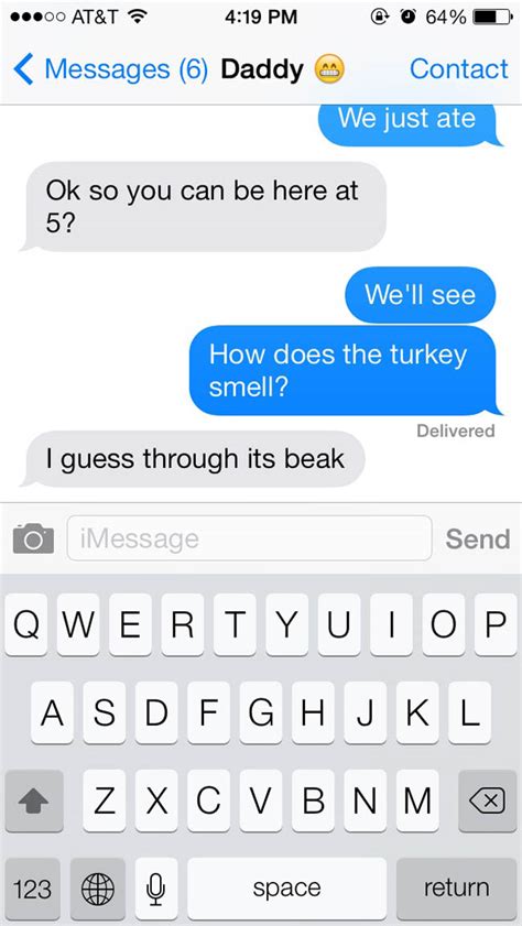 These Are The Most Hilarious Dad Jokes Of All Time