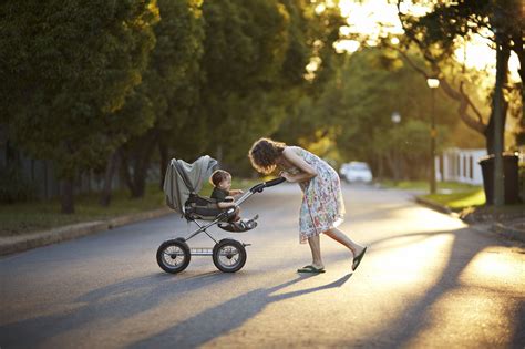The 7 Best Reversible Strollers To Buy In 2018