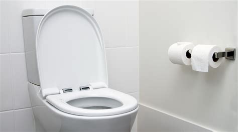 Comfort Height Vs Chair Height Toilet
