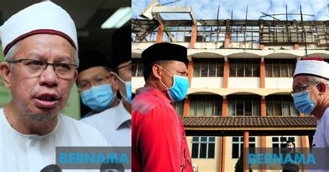 Sekolah kebangsaan taman putra perdana. Kerajaan Sedia Pertimbang Cadangan Wajibkan Latihan ...