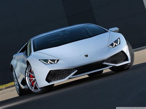 White Lamborghini Huracan Wallpapers Top Free White Lamborghini