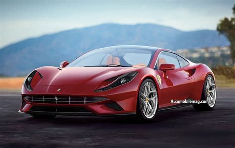 The Ferrari Dino Will Arrive In 2023