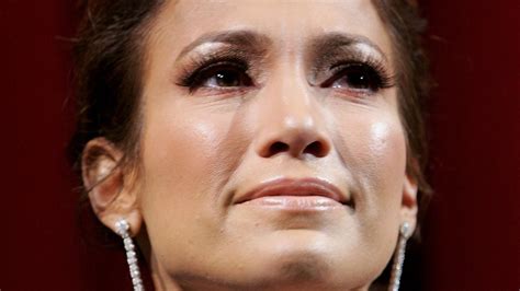 Jennifer Lopez S Emotional Reaction To Biden S Win