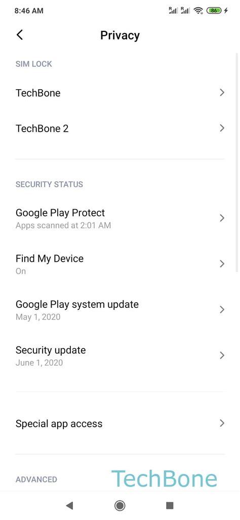 A broken pin may also cause a problem of no sim card detected on an android phone. How to Change PIN of the SIM card - Xiaomi Manual | TechBone