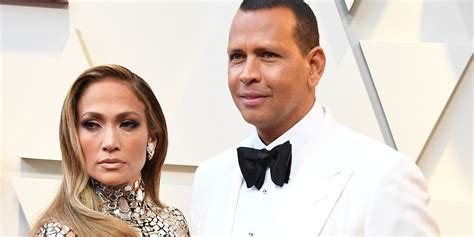 Jennifer Lopez On Why She And Alex Rodriguez Are Taking Time Planning