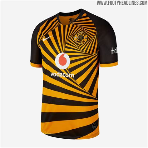 Sichere transaktionen, schnelle lieferung, kostenloser versand für bestellungen über €99. Faszinierende Nike Kaizer Chiefs 19-20 Trikots ...