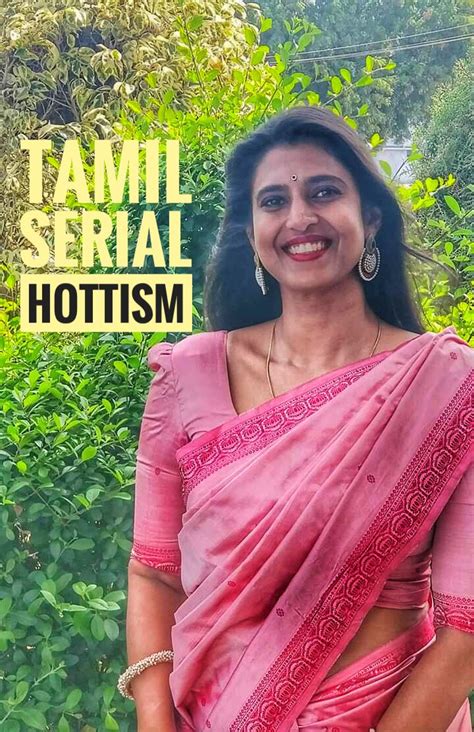 Tamil Serial Hottism On Twitter Her Boobs And Ass 🏽💦💦💦💦